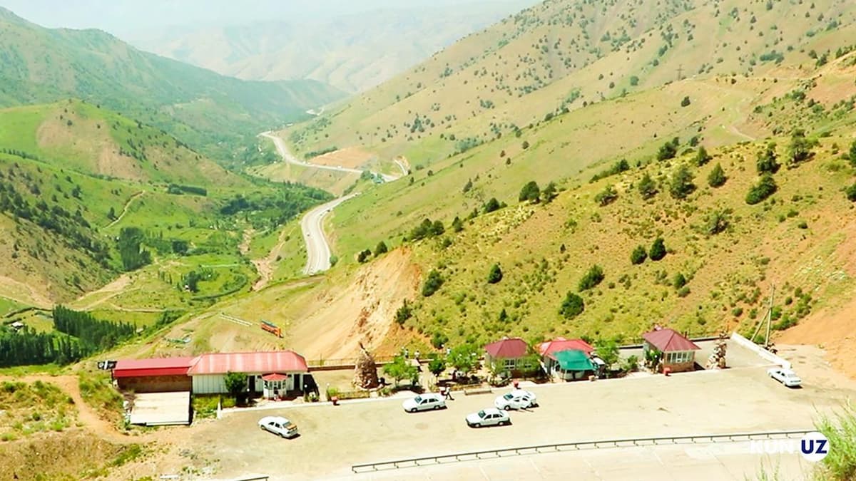 Sud Qamchiq dovonidagi «Burgut» maskanini buzish haqidagi hokim qarorini bekor qildi