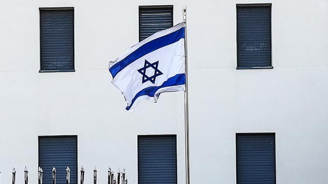 Isroil prezidenti va bosh vaziri ofislari xodimlarida koronavirus aniqlandi