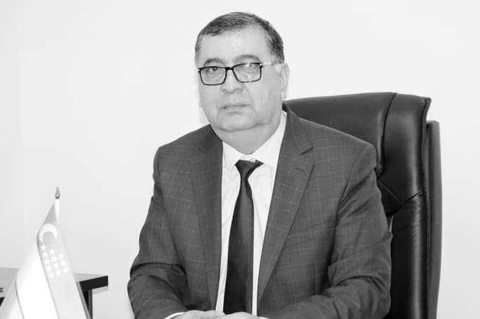 O‘zbekiston Milliy kutubxonasi sobiq direktori Alisher Abduazizov olamdan o‘tdi