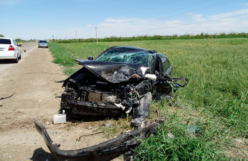 Buxoroda sodir bo‘lgan YTH natijasida 19 yoshli qiz vafot etdi