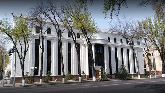 Предложение, от которого не отказаться. Подковёрные игры при тендерной продаже «Ташкентского регионального хлопкового терминала»