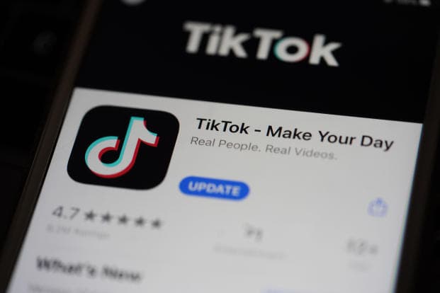 AQShda TikTok va WeChat ilovalarini yuklab olish taqiqlandi