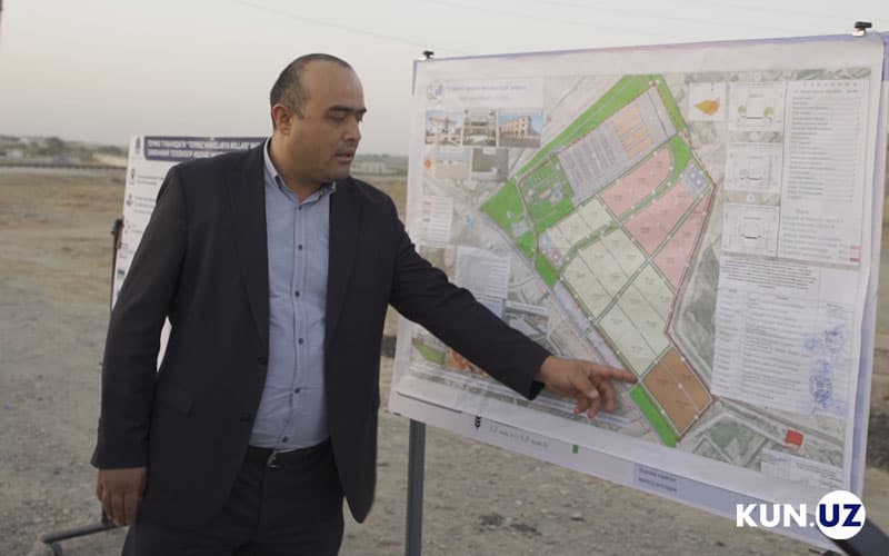 Surxondaryoda afg‘onistonlik tadbirkorlar uchun kirish ochiq, o‘zbekistonliklar uchun «pasport rejimi»dagi iqtisodiy zona qurilmoqda