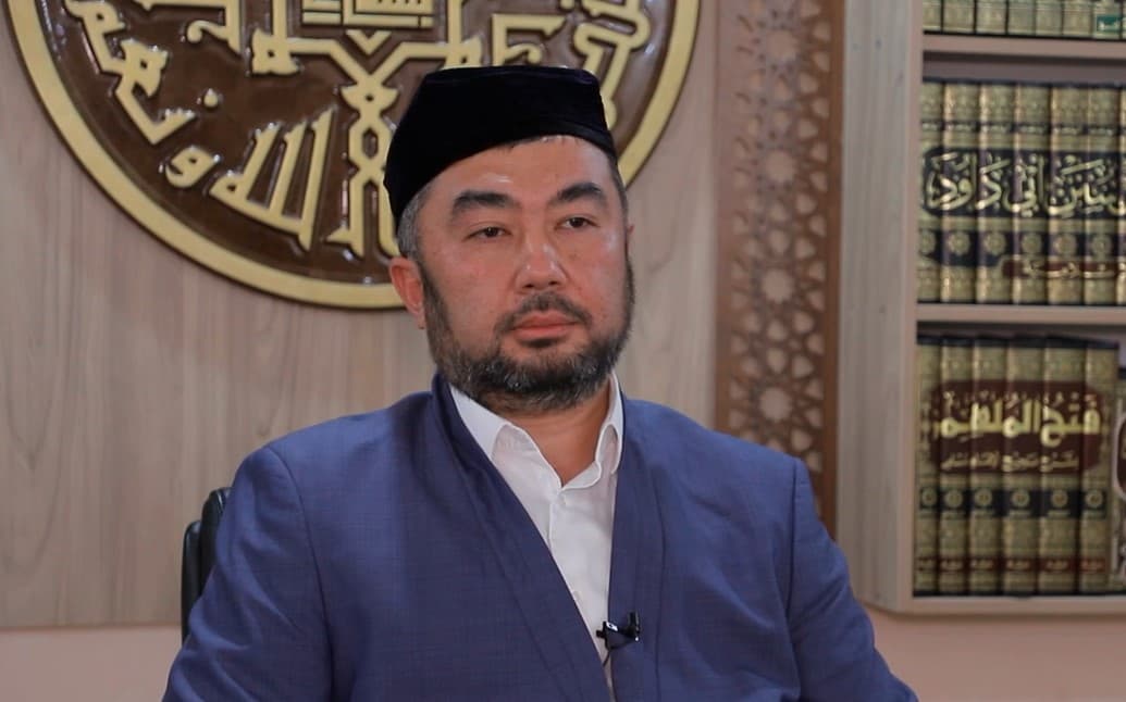 «Катта зарар турган пайтда шариатдаги баъзи бир ҳукмлар енгиллаштирилади»- Ҳасан домла Қодиров