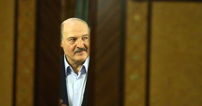 Беларус-2020