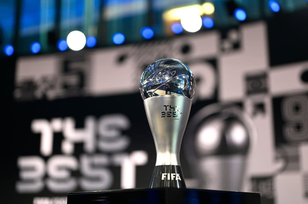 The Best-2020. FIFA yilning eng yaxshilarini e'lon qildi