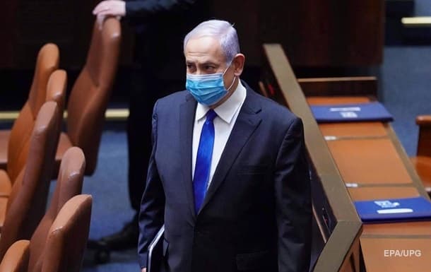Isroilda ikki bosh vazirdan iborat yangi hukumat tasdiqlandi