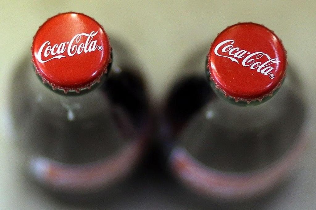 Coca-Cola прекратит выпуск половины наименований напитков
