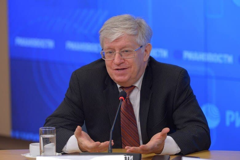 Леонид Григорьев: строительство АЭС в Узбекистане снимает колоссальную головную боль
