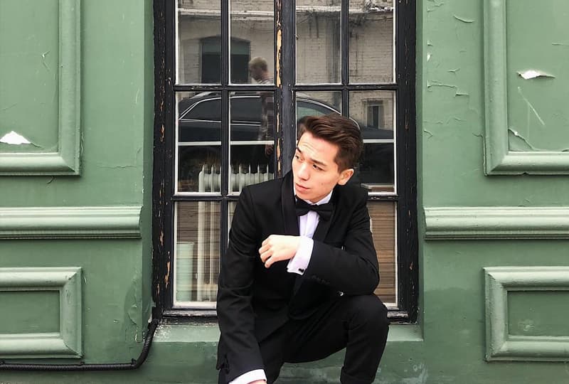Uzbek-born Rahim Abramov becomes highest-paid TikTok user in Russia