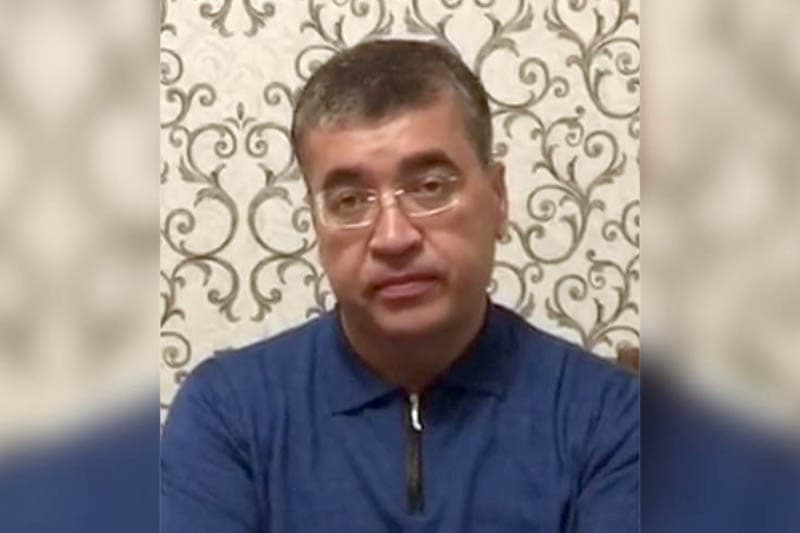 Buxoro shahri prokurori ustidan xizmat tekshiruvi natijalari ma'lum qilindi. Unga hayfsan berilgan