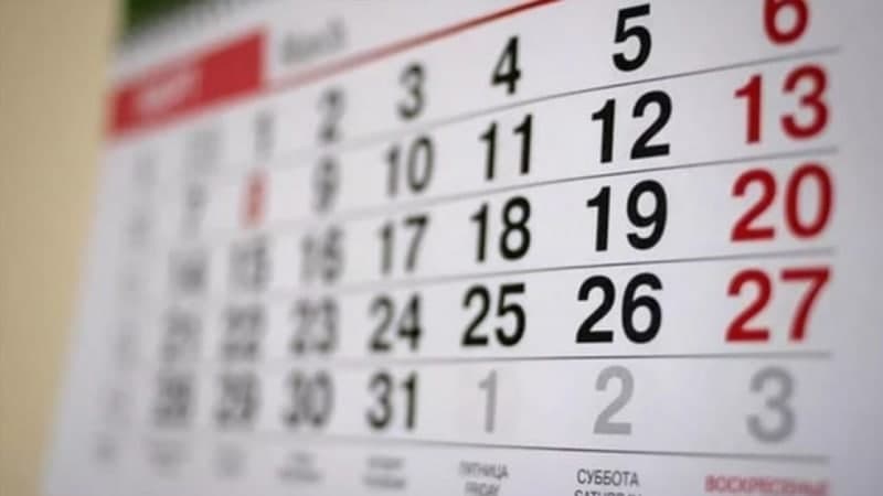 Khokims of regions to go on scheduled vacations