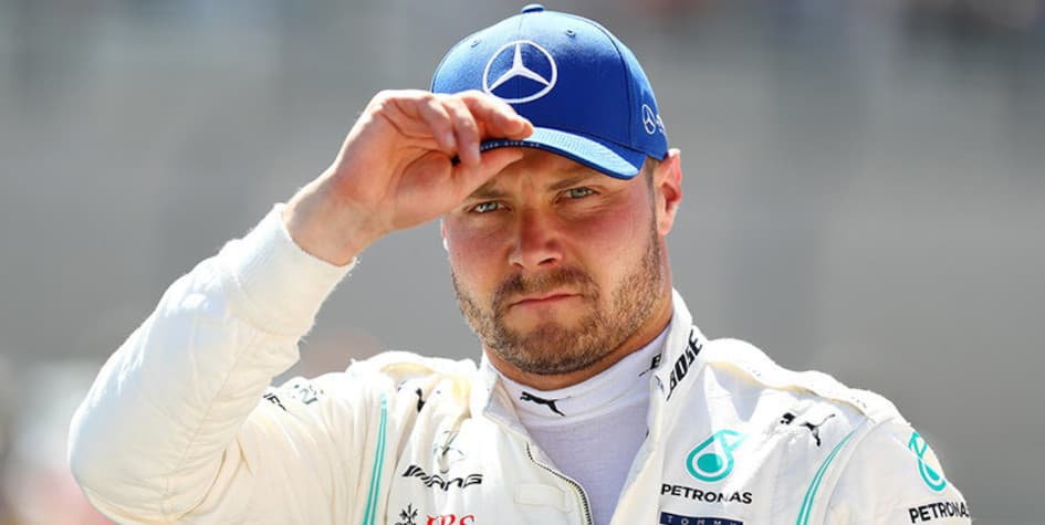 «Formula-1»: Valtteri Bottas Rossiya bosqichida g‘alaba qozondi