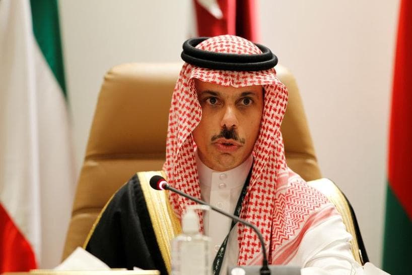 Arab davlatlari Qatar bilan yarashuv kelishuvini imzoladi