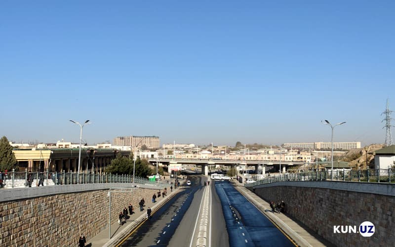 «Raqobat muhiti buzilgan» – Samarqand monopoliyaga qarshi kurash boshqarmasi shahar hokimining qarorini bekor qildi