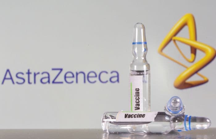 Britaniyada AstraZeneca vaksinasidan foydalanishga ruxsat berildi