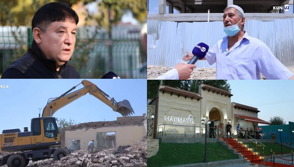 Qudratdagi hokimliklar va zo‘r chiqqanda ojiz MIB. Tadbirkorni kim himoya qiladi?