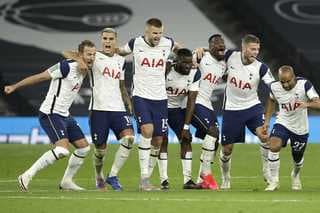 Angliya Liga Kubogi. Mourino ilk bor Lempard jamoasini mag‘lub etdi – «Tottenhem» 1/4 finalda