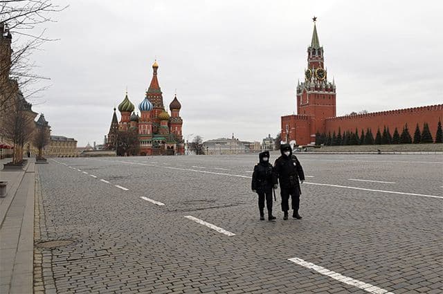 MFA: 160 Uzbek citizens have been placed in a hostel in Moscow until new charter flights are organized