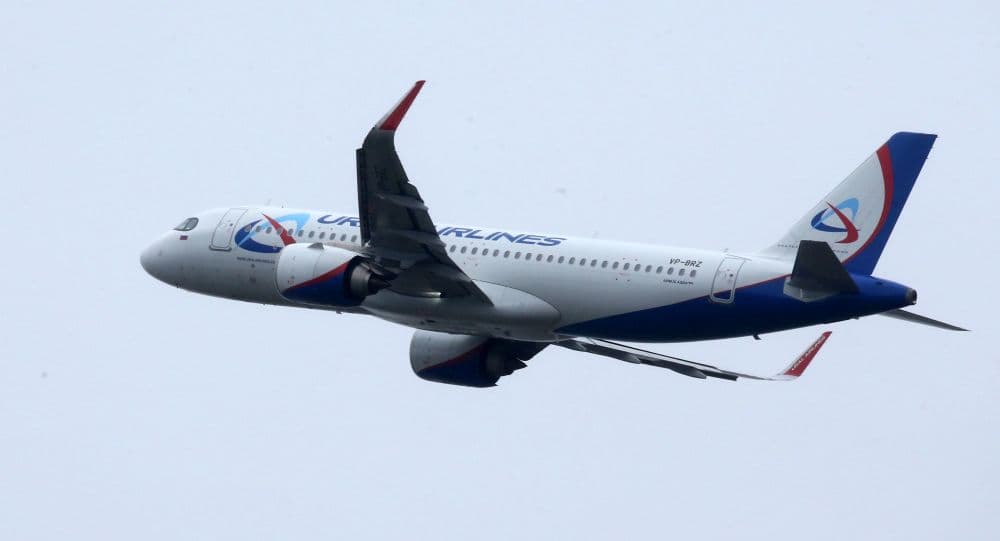 Ural Airlines plans to operate two flights from Tashkent to Moscow in November