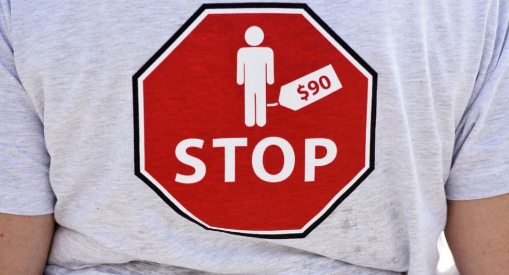 Uzbekistan forbids disclosing information about victims of human trafficking