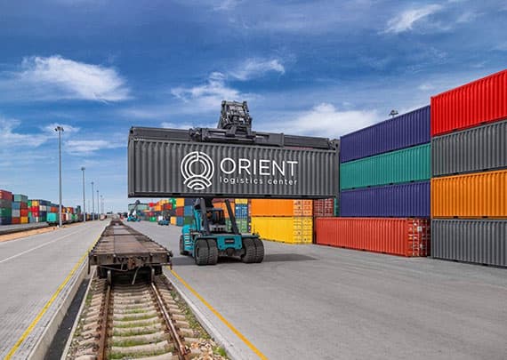 Orient Logistics: как работает транспортная логистика Узбекистана
