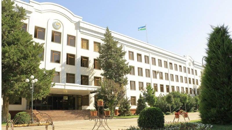 Samarqanddan jami 150 nafar rahbar salomatligini tiklash uchun ta'tilga chiqqani ma'lum qilindi