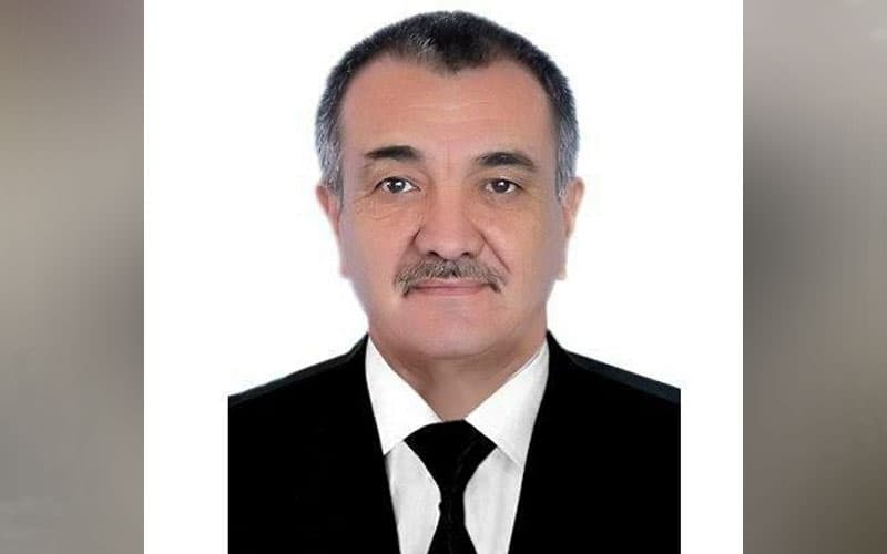 Yadro fizikasi sohasida yetuk olim Zokirjon Kanokov hayotdan ko‘z yumdi