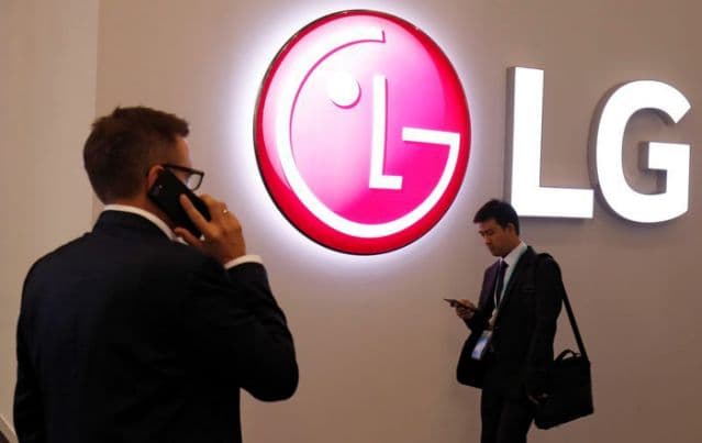 LG smartfonlar bozoridan ketishni rejalashtirmoqda
