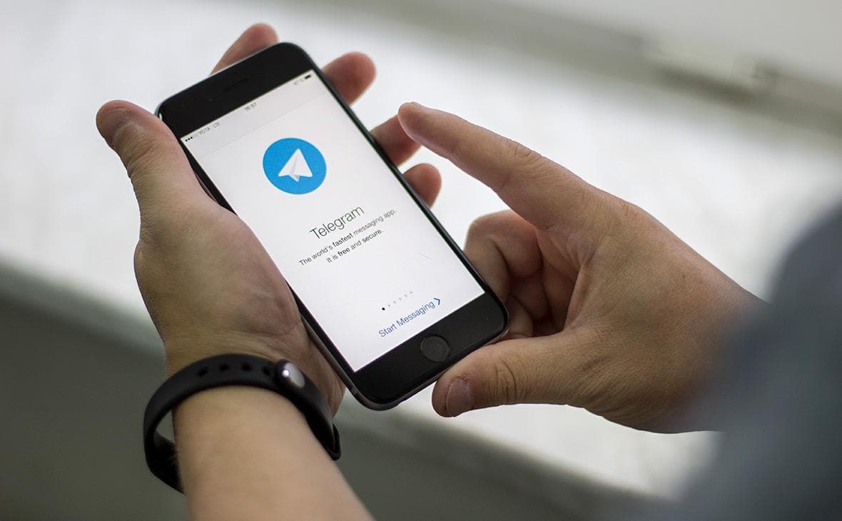 Telegram AQSh rasmiy idorasi bilan tuzilgan kelishuvga binoan sarmoyachilarga 1,2 mlrd dollar qaytarib beradi