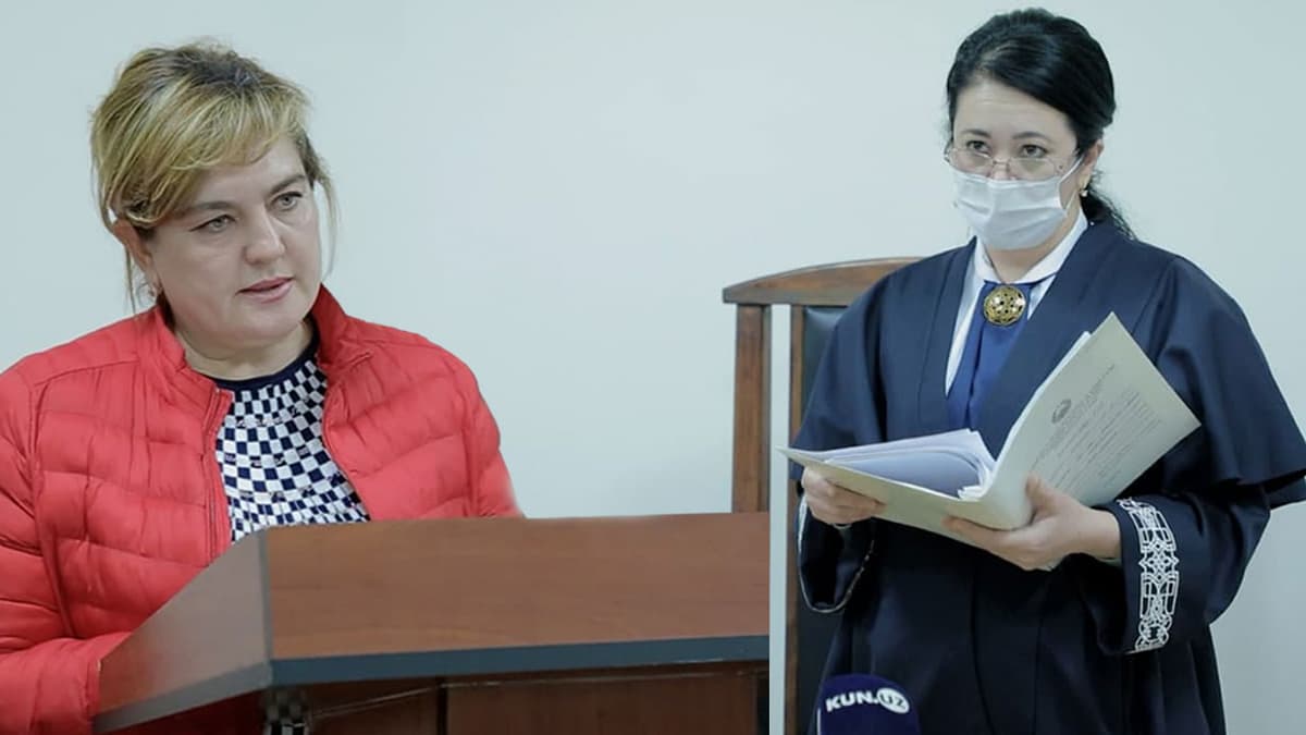 Андрей Кубатинга оид суд иши: марҳум яқинларининг маънавий зарар ундириш тўғрисидаги даъвоси рад этилди