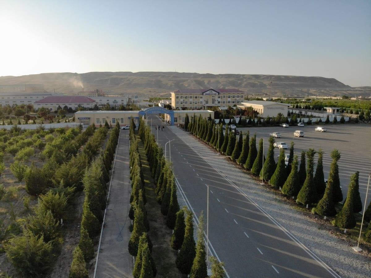 «Dehqonobod kaliy zavodi» atrof-muhitga keltirgan zarari uchun qo‘shimcha 855 mln so‘m kompensatsiya to‘laydigan bo‘ldi