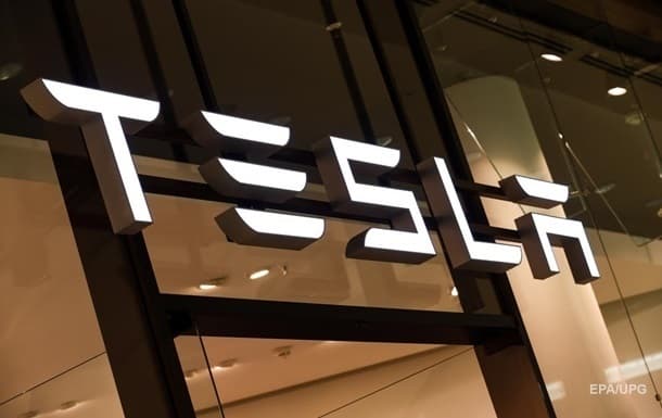 Tesla narxi bir soat ichida 40 mlrd dollarga qimmatlashdi