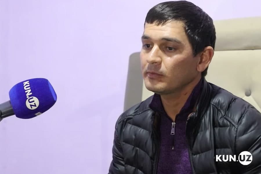 Yakkabog‘dagi chigal masala: Prezident topshirig‘i asosida ajratib berilgan yerda tadbirkor o‘z faoliyatini boshlay olmayapti