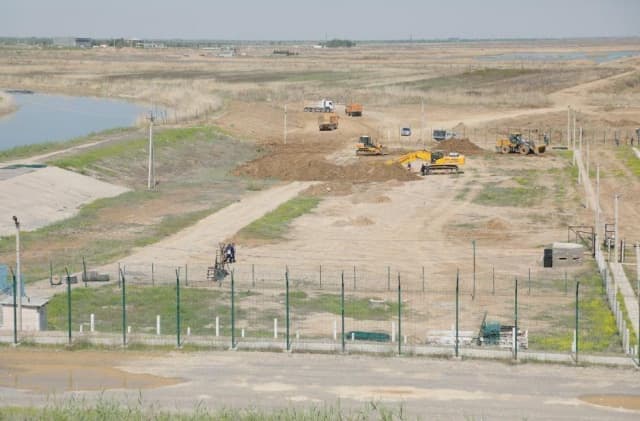 Ijtimoiy tarmoqda Sardoba falokatida «O‘zbekgidroenergo» rahbarini ayblashdi, tashkilot raddiya berdi