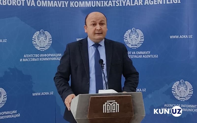 Shtab: 25 dekabrdan shu kungacha xorijdan kelgan 62 kishida koronavirus aniqlangan