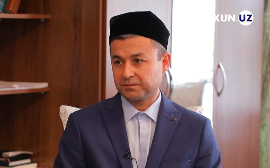 Ҳайитда таъзия бўлган хонадонга бориб, ярасини янгилаш керак эмас