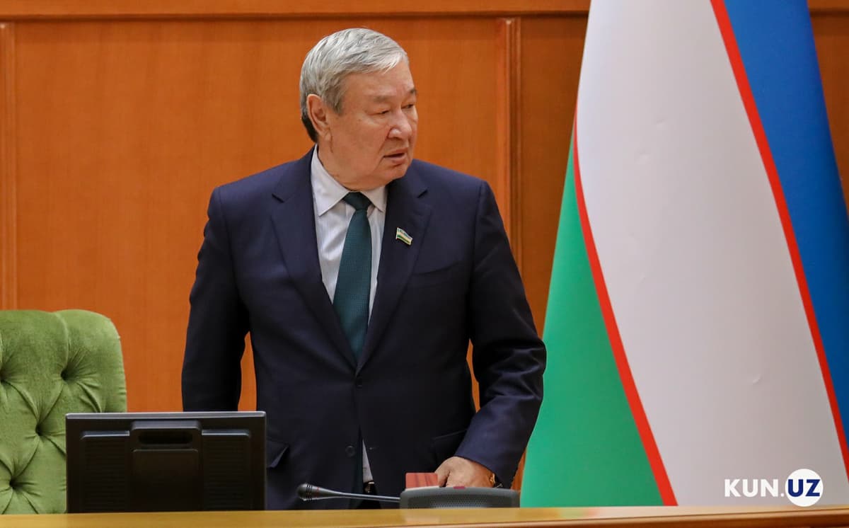 Musa Yerniyazov o‘limi haqidagi feyk xabardan keyin Qoraqalpog‘istondagi saytlar xodimlari prokuraturaga olib ketildi