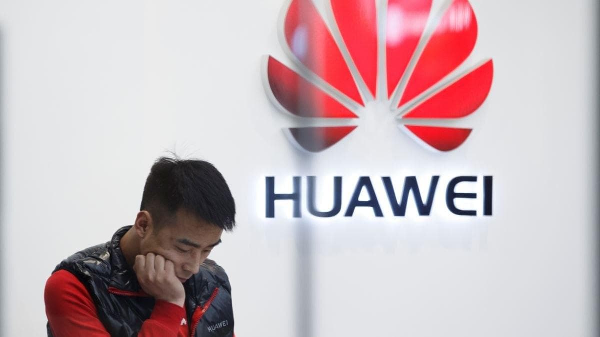 Huawei registered in Uzbekistan as a VAT-payer