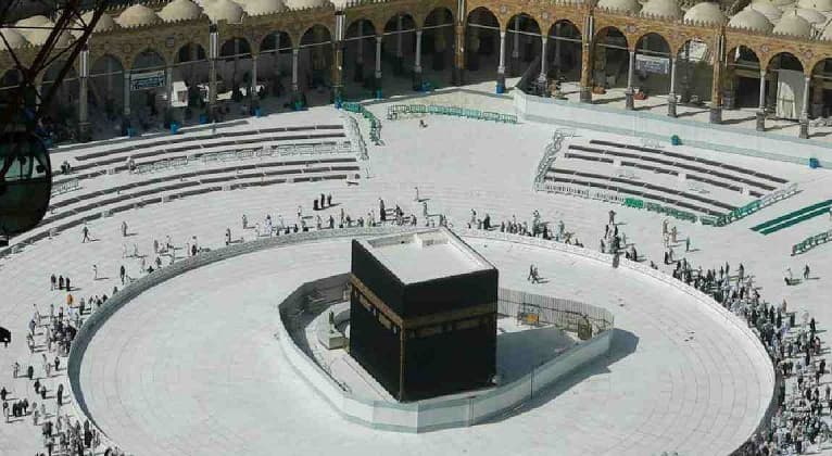 6ta davlat bu yil fuqarolarini Hajga yubormaslikka qaror qildi