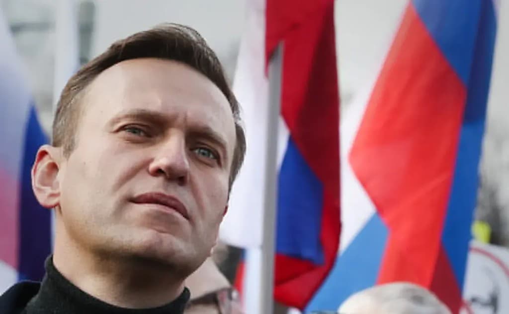 Немецкая клиника Charite: Алексей Навальный был отравлен