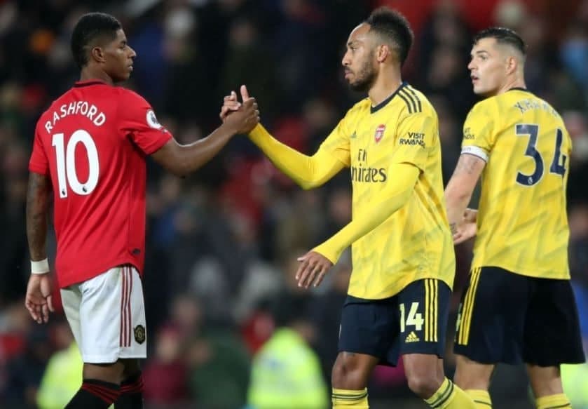 «MYu» «Arsenal»ga qarshi, «Liverpul» uchun jiddiy sinov. Hafta o‘yinlari anonsi