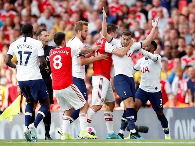 London va Turinda derbi, «Real» uchun jiddiy sinov. Haftaning markaziy 4 o‘yini anonsi