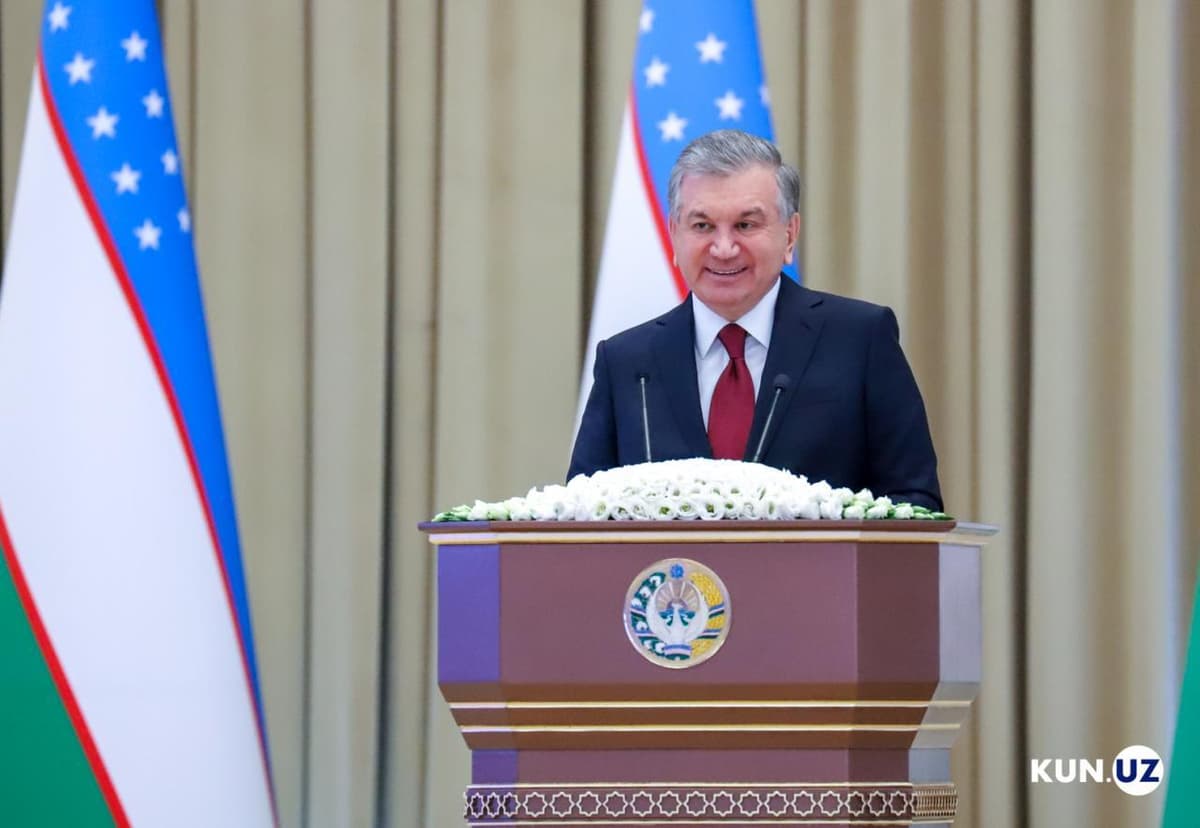 Хотин-қизларга грантлар бериш тажрибасини янада кенгайтирамиз – Президент