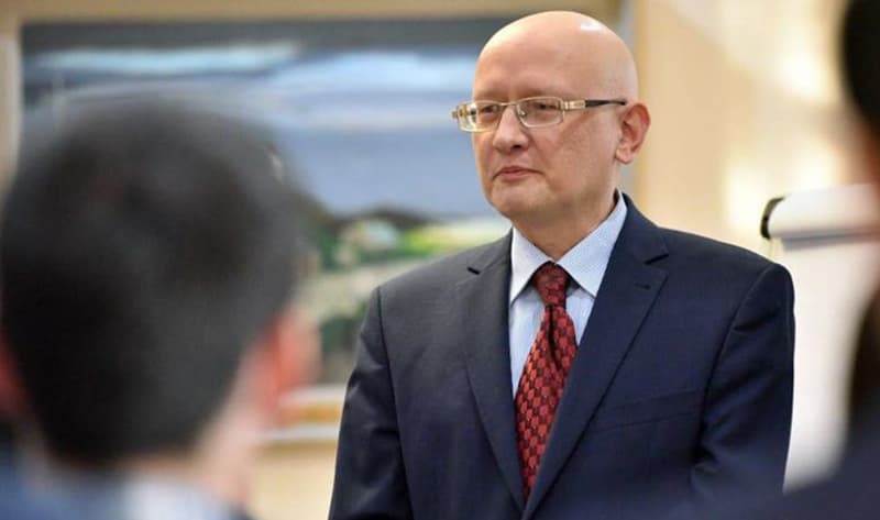«Ayrim tarmoqlar uchun soliqlarni bekor qilish orqali yordam berish kerak» – Yuliy Yusupov iqtisodiyotni qutqarish haqida