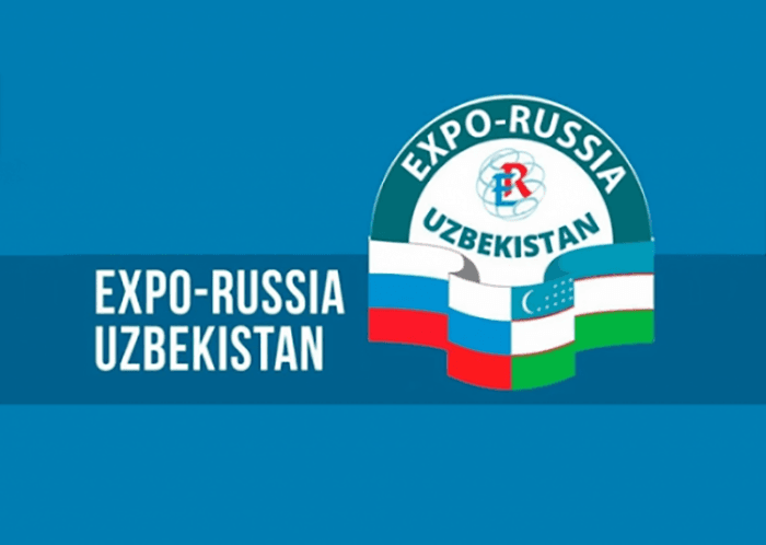 Expo-Russia Uzbekistan 2020 to be held online