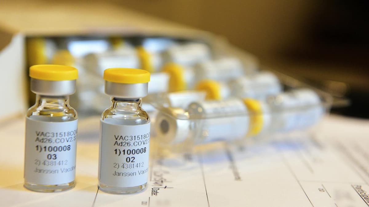 Johnson & Johnson koronavirusga qarshi vaksinasi narxini ma'lum qildi