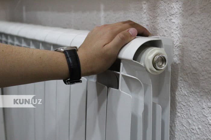Veolia to modernize heating system of Tashkent in the next 30 years