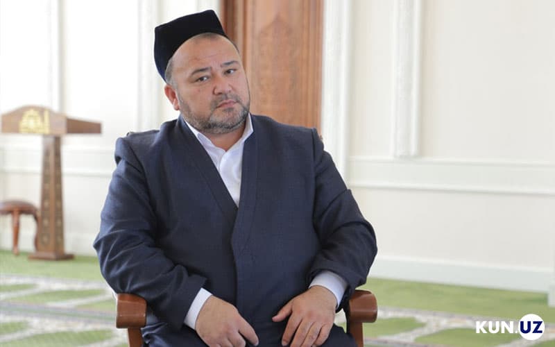 Қўшничилик одоби – мукаммал иймон шарти. Хайрулла домла Турматов билан суҳбат