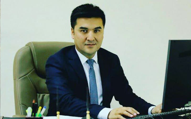 «Ўзбекконцерт» раҳбариятида ўзгариш юз берди
